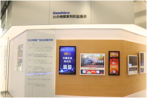 仙視電子 深耕技術，引領未來——打造世界級移動多媒體領導品牌的創新之路